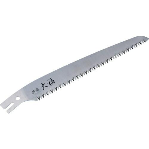 GS 大福 果樹兼用剪定鋸・替刃 210mm  ( 3103 )