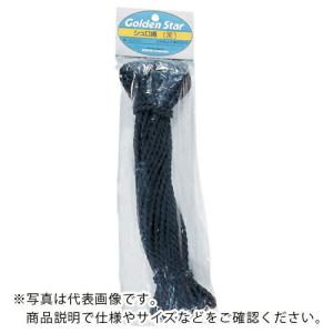 GS シュロ縄(茶) 3mm×20m ( 3431 ) キンボシ(株) (メーカー取寄)｜orangetool