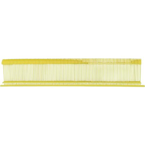 バノック PIN US-15mm 黄 (10000本入) ( US15YE ) (株)トスカバノック...