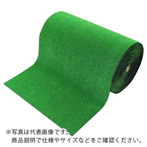 ワタナベ 人工芝 6mmパイル 45cm×30m ( WT-600-45-30 ) ワタナベ工業(株...