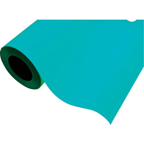 中川ケミカル 蓄光ルーナシート500mm幅×1m ( 050RUNA01 ) (株)中川ケミカル (...