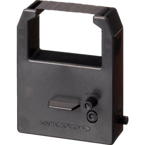 ニッポー インクリボン(NTR-2700対応) 黒 ( R-1 ) ニッポー(株)