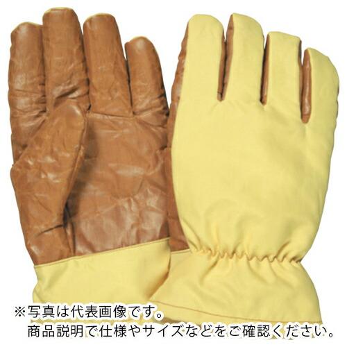 MAX クリーン用500℃対応耐熱手袋 ( MZ650 ) (株)マックス (メーカー取寄)