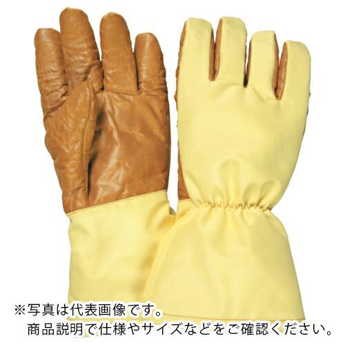 MAX クリーン用500℃対応耐熱手袋 ( MZ651 ) (株)マックス