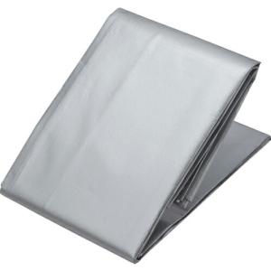 萩原 ターピー エコサーティシートUV#4000 シルバー 1.8m×1.8m ( ECO4000SI1818 ) 萩原工業(株)｜orangetool