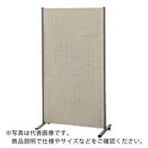 NAIKI 掲示パネル W982×D550×H1800 ( FPD-36-YB ) (株)ナイキ (メーカー取寄)｜orangetool