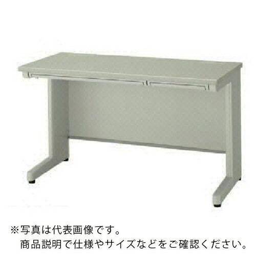 NAIKI 平デスク NED型/天板:ウォームホワイト 本体:ウォームホワイト/W1200×D800...