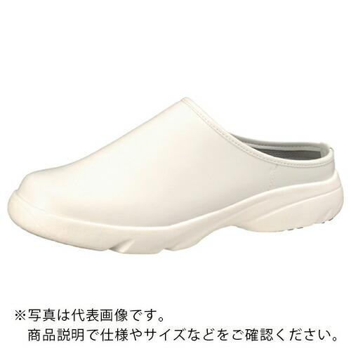 Achilles クッキングメイト厨房シューズ 白 25.0cm ( CUI 0060 W 25.0...