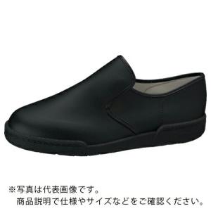 Achilles アキレス クッキングメイトOGS9606 ぐるめ君 黒 26.5cm ( OGS 9606 B 26.5 )｜orangetool