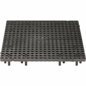 PANDUIT Quick-Build Grid Tile QB-SN3-Q  ( QB-TILE ) パンドウイットコーポレーション (メーカー取寄)｜orangetool