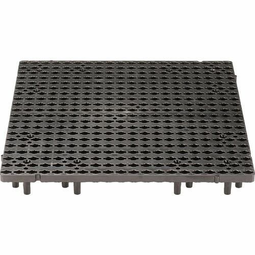 PANDUIT Quick-Build Grid Tile QB-SN3-Q  ( QB-TILE ...