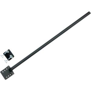 モニターアーム用ロングポール 100センチ MARMP196Fの商品画像