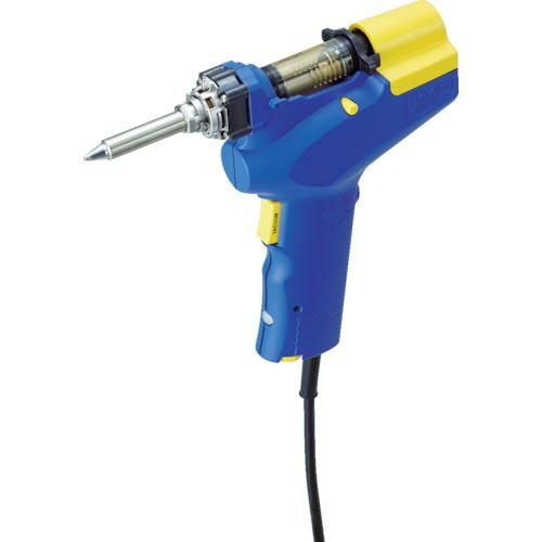 白光  100V ゴム平形プラグ ( FR301-81 ) 白光(株)