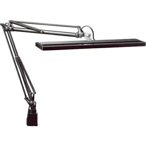 山田 LEDデスクライト ( Z-80PRO 2 B ) 山田照明(株)