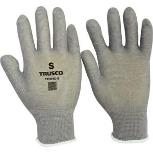 TRUSCO 発熱インナー手袋 Sサイズ 1双入り ( TEXNC-S ) トラスコ中山(株)｜orangetool