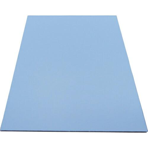 アルインコ アルミ発泡複合板3X1820X910ホワイト両面ツヤナシ  ( CG918-04 ) (...