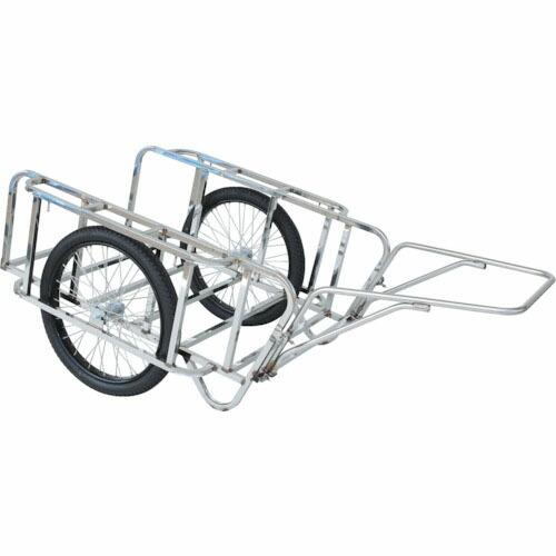 HARAX 輪太郎 26×2-1/2ノーパンクタイヤ 積載面1270×840 ( BS-1384SU...