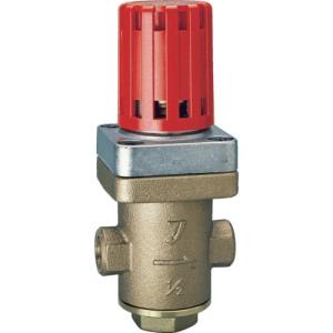 ヨシタケ　蒸気用減圧弁　２次側圧力（Ｂ）　呼び径：２０Ａ、３／４Ｂ GD-30-B-20A ( GD30B20A )｜orangetool