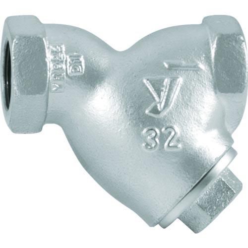 YOSHITAKE Y形ストレーナ(80メ) 50A ( SY-5-80M-50A )