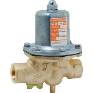 YOSHITAKE ( ヨシタケ ) 水道用減圧弁(寒冷地仕様) 20A GD-56R-80-20A
