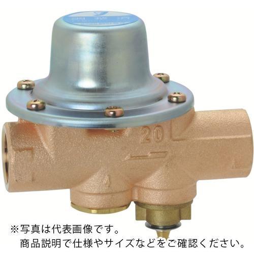 ヨシタケ 水道用減圧弁(寒冷地仕様) 20A ( GD-56R-80-20A ) (株)ヨシタケ