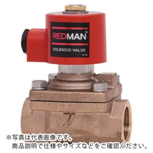 ヨシタケ　ダイヤフラム式電磁弁　４０Ａ DP-200-40A ( DP20040A )｜orangetool