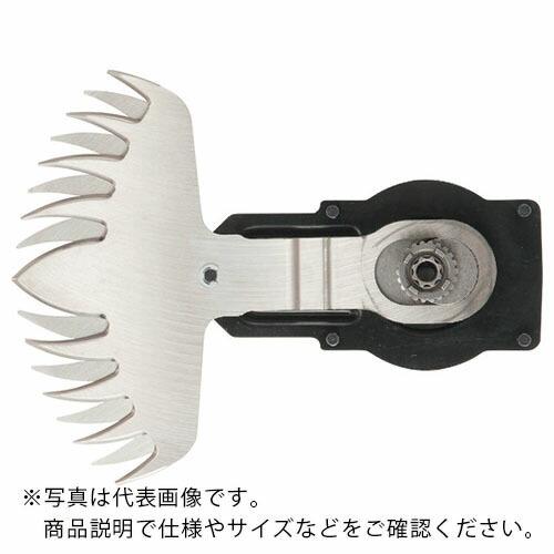 HiKOKI 植木バリカン用 ブレードせんてい170mm ( 00371229 ) 工機ホールディン...