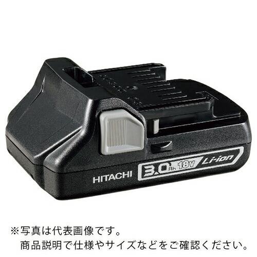 HiKOKI BSL1830C 18Vリチウムイオン電池3.0Ah 軽量形 ( 00339781 )...