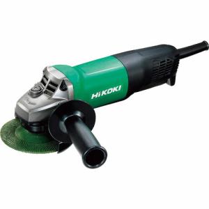 HiKOKI（ハイコーキ） 電気ディスクグラインダ 180mm ▽378-0074 G18SP