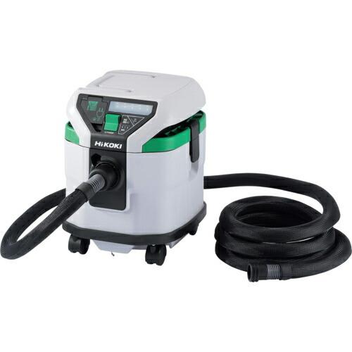 【SALE価格】HiKOKI 電動工具用集じん機 連動付 粉じん専用 モデルチェンジタイプ 容量15...