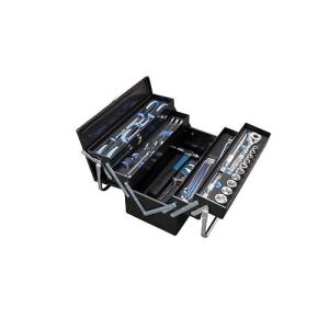 SIGNET メカニックツールセット両開き トレイ付 12.7SQ ( 54007 )｜orangetool