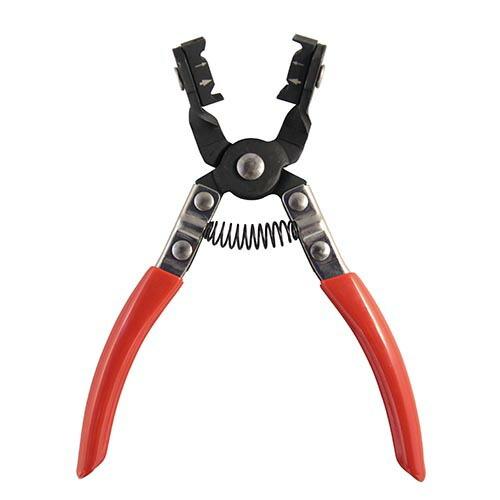 SIGNET ホースクランププライヤー(アングルタイプ) ( 46936 )