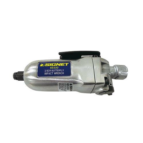 SIGNET 3/8DR ミニバタフライ エアーインパクトレンチ ( 65330 )