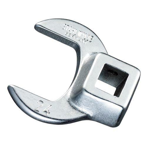 STAHLWILLE 540-8 (1/4SQ)クローフットスパナ       (01200008)...