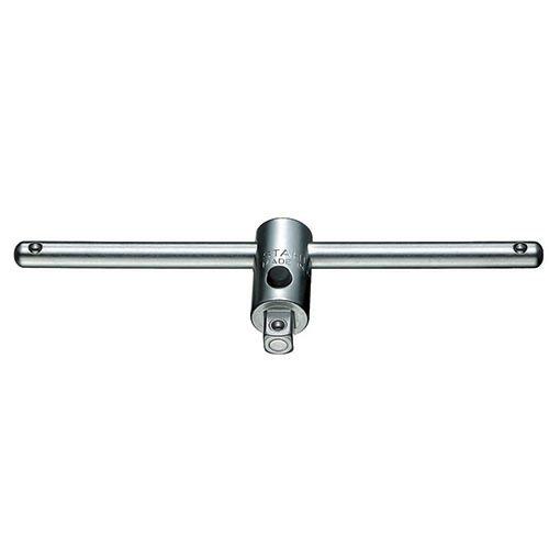 STAHLWILLE 404QR (1/4SQ)スライドTバー        (11071000) ...