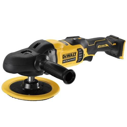 DEWALT(デウォルト)  18V XR Li-Ion ロータリーポリッシャー ( DCM849N...