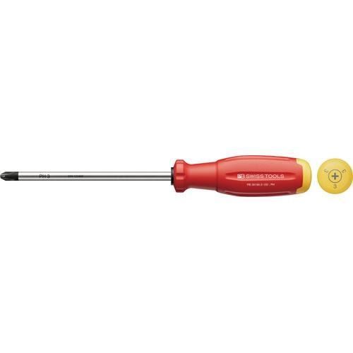 PB SWISS TOOLS  スイスグリップEVO プラスドライバー ( 38190.3-150 ...