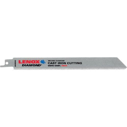 ＬＥＮＯＸ　セーバーソー替刃　ダイヤモンドセーバーソーブレード　８００ＲＤＧ　２００ｍｍ　（１枚入り...