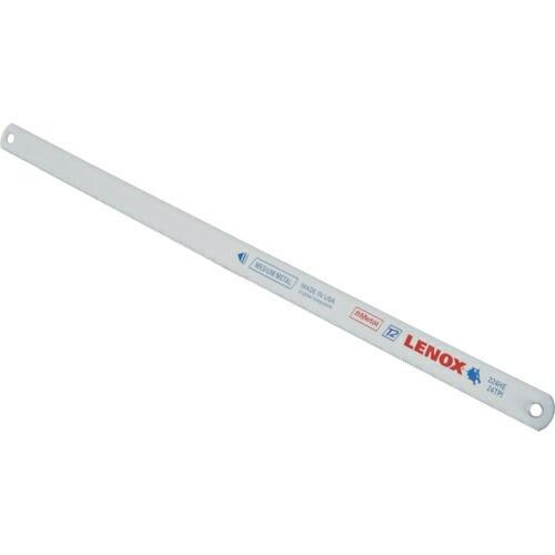 LENOX バイメタルハックソーブレード 300mm×24山(10枚入り) ( 20145V224H...