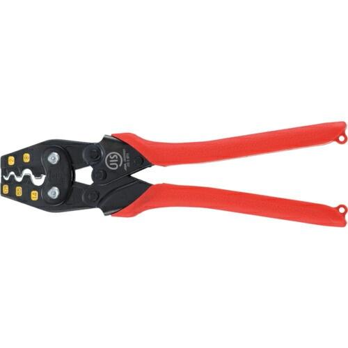 マーベル　圧着工具（裸圧着端子・スリーブ用） MH-14 ( MH14               ...