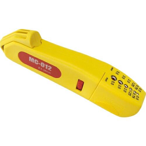 MARVEL ケーブルストリッパー ( MC-012 ) (株)マーベル