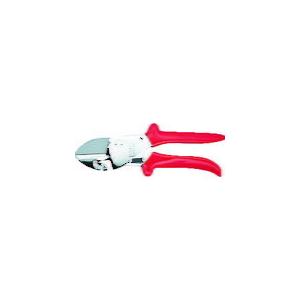 KNIPEX アンビル型ハサミ 200mm ( 9455-200 ) KNIPEX社｜orangetool