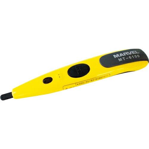 MARVEL 音響発光式検電器 ( MT-6100 ) (株)マーベル