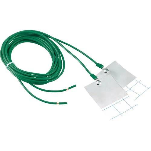 HOZAN アース線 導電性マット用 ( F-27 )