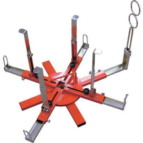 プロメイト CD管ケーブルリール ( E-9908 ) (株)マーベル