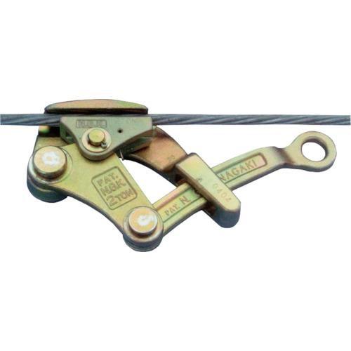 マーベル 電設用クランプ ( CE-5 ) (株)マーベル