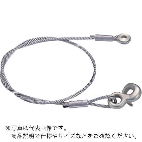 マーベル 尻手ワイヤー ( SW-5 ) (株)マーベル