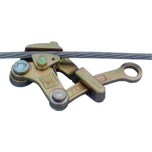 マーベル 電設用クランプ ( CE-3 ) (株)マーベル