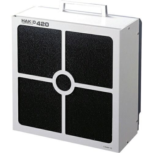 白光　ハッコー４２０　１００Ｖ　平型プラグ 420-1 ( 4201 )