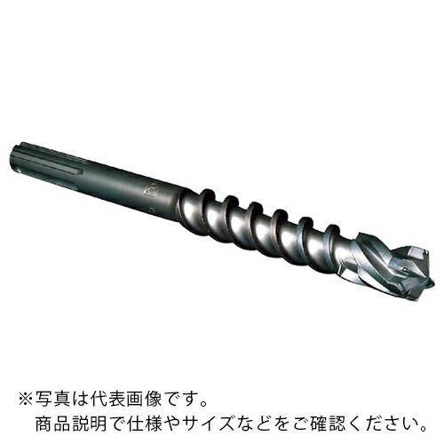 ミヤナガ デルタゴンビットSDS-max Φ30.0X570L ( DLMAX30057 ) (株)...